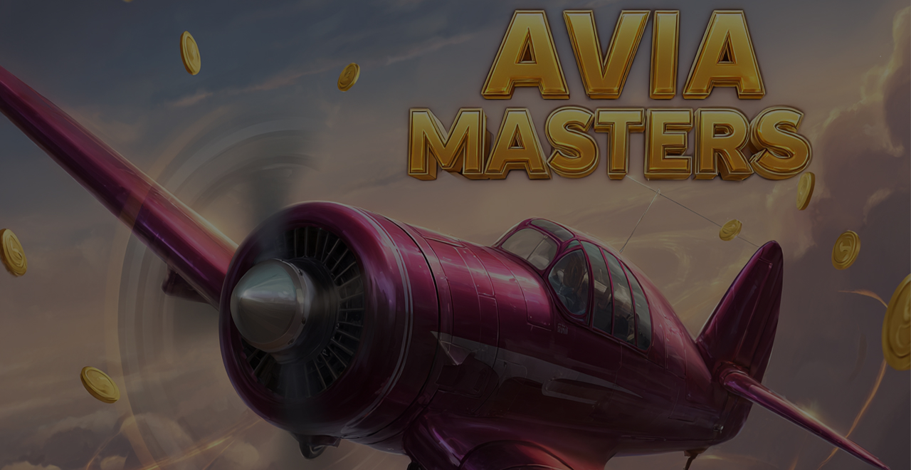 Aviamasters