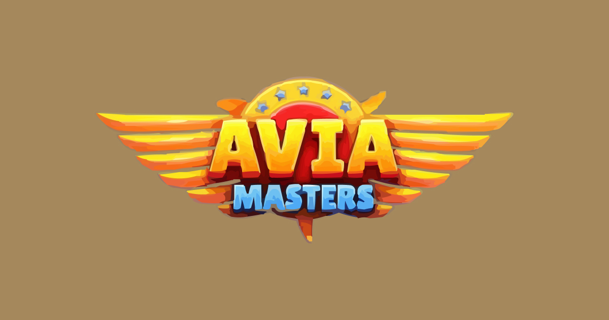 Aviamasters